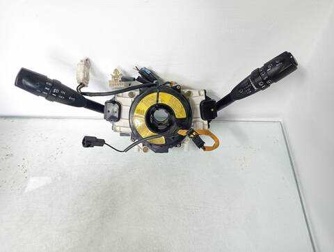 Mando Multifuncion Ssangyong Kyron 200 XDI LIMITED 4WD 141CV