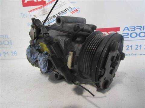 Compresor Aire Acondicionado Ford Transit 1.8 TDCI 90CV 66KW