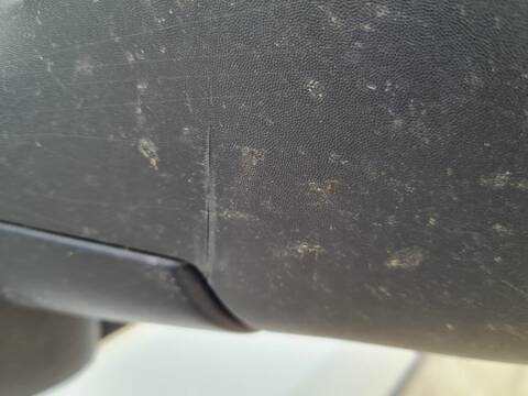 Foto 4ª: Retrovisor Izquierdo Renault Kangoo AUTHENTIQUE 68CV 50KW [K9K B8] (2010)
