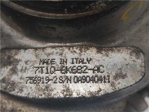 Foto 3ª: Turbocompresor Ford Transit 1.8 DI 75CV 55KW [R2PA] (2011)