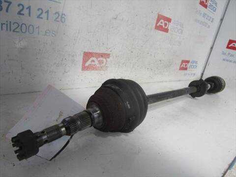Foto 2ª: Transmision Delantera Derecha Opel Astra 1.6 16V 101CV 74KW [X 16 XEL] (1999)