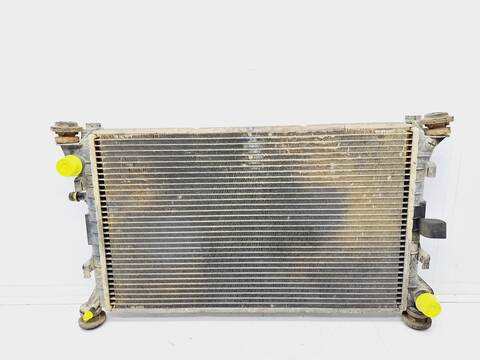 Radiador Motor Ford Focus BERLINA 131CV 96KW