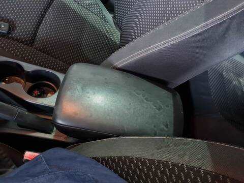 Foto 1ª: Consola Central Nissan Qashqai ACENTA 150CV 110KW [M9R] (2007)