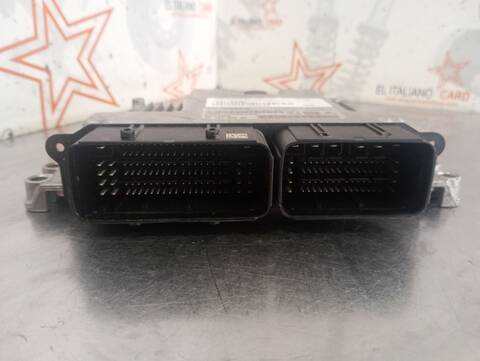 Foto 2ª: Centralita Motor ECU Toyota Proace COMBI L1 VX 102CV 75KW [YHR] (2022)