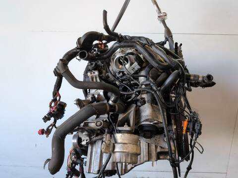Motor Completo Audi A6 BRE BERLINA