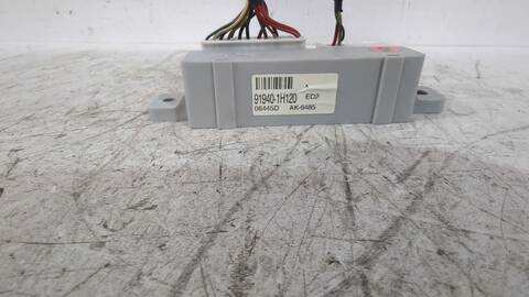 Centralita Motor ECU Kia Ceed 1.6 CRDI HATCHBACK ED)