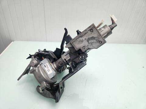 Columna Dirección Mazda 6 EVOLUTION TECH 149CV 110KW