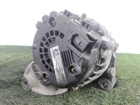 Foto 2ª: Alternador Bmw X6 XDRIVE 30 D 245CV 180KW [N57 D30 B] (2011)