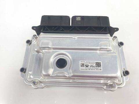 Foto 2ª: Centralita Motor ECU Peugeot 2008 E-) ALLURE
