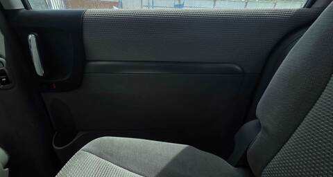 Tapizados Cartoneras Kia Carnival 2.9 CRDI VGT ACTIVE 185CV 136KW