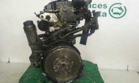 Foto 2ª: Despiece Motor Ford Galaxy 1.9 TDI CAT 116CV 85KW