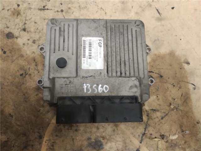 Foto 1ª: Centralita Motor ECU Fiat Doblo 1.3 JTD 16V JTD ACTIVE MULTIJET 51KW [188A9000]