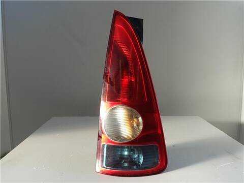 Piloto Trasero Derecho Renault Espace 2.2 DCI JK0H) 150CV 110KW