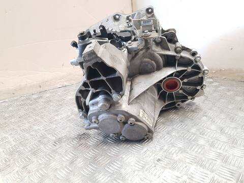 Foto 3ª: Caja Cambios Ford Focus 1.6 TDCI 95CV 70KW [T3DA] (2014)