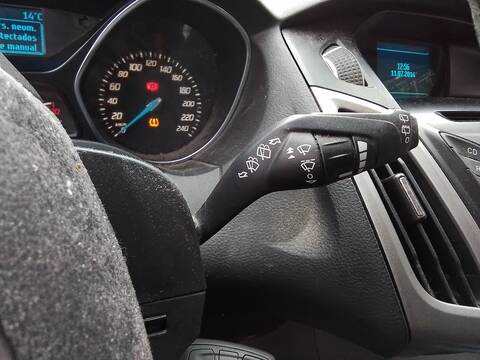 Foto 3ª: Mando Multifuncion Ford Focus 1.6 TDCI CAT 95CV 70KW [T3DA] (2014)