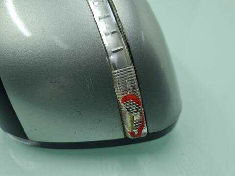 Retrovisor Izquierdo Nissan Qashqai 360 110CV 81KW