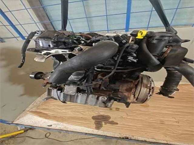 Motor Completo Ford Kuga 2.0 TREND [2.0 LTR. - 100 KW TDCI CAT]