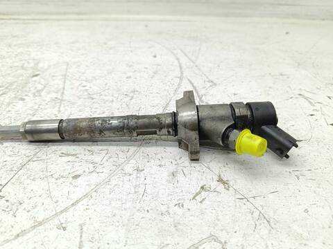 Inyectores Citroen C4 COLLECTION BERLINA 90CV 66KW