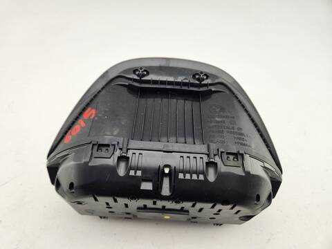 Foto 4ª: Cuadro de Instrumentos Bmw Serie 1 114 116D 116CV 85KW [B37D15A] (2016)