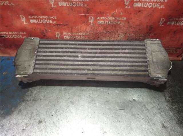 Foto 2ª: Intercooler Ford Transit 2.2TDCI 85CV [P8FA]