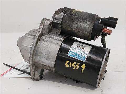 Foto 2ª: Motor de Arranque Kia Rio 1.1 BASIC 75CV 55KW [D3FA] (2013)