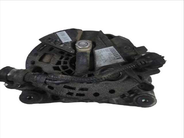 Foto 2ª: Alternador Seat Leon 2.0 TDI (2005)