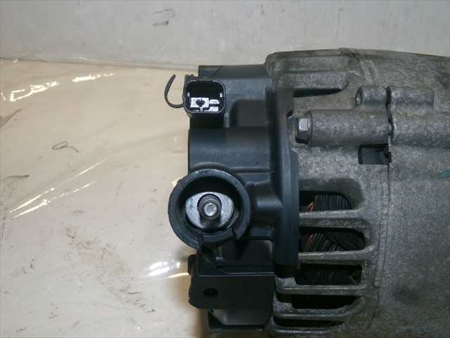 Foto 4ª: Alternador Citroen C3 1.2 G 2016-2024 [HM05] (2021)