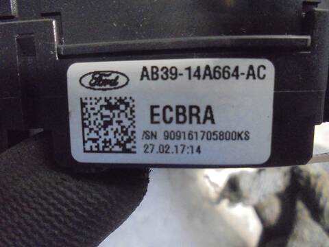 Foto 2ª: Anillo Airbag Ford EcoSport TITANIUM 95CV 70KW [XVJD] (2017)