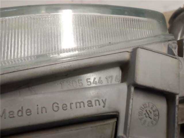 Foto 3ª: Faro Derecho Mercedes Clase C 160 1.8 180 (202.018) [1.8 LTR. - 90 KW 16V CAT] [G 111]