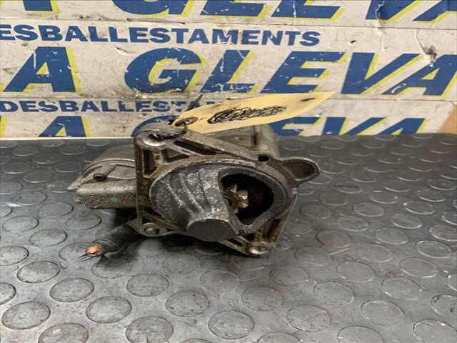 Motor de Arranque Renault Laguna 2.000 DCI150CV/110KW GRANDTOUR