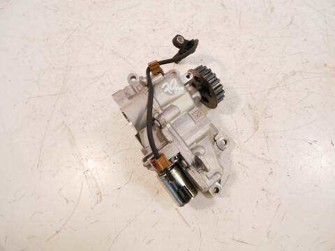 Bomba de Aceite Ford Transit 130 CV 96KW