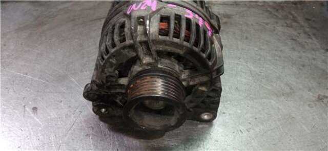Foto 2ª: Alternador Nissan Cabstar CABINA DOBLE [3.0 LTR. - 92 KW DIESEL]