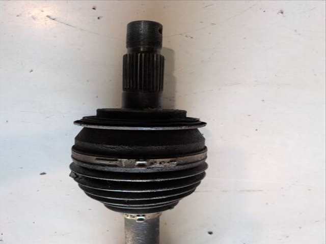 Foto 3ª: Transmision Delantera Izquierda Toyota Hilux 1KDFTV (2008)