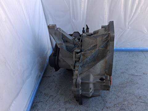 Foto 2ª: Caja Cambios Ford Focus 1.6 TI 115CV 85KW [HXDA,HXDB,SIDA] (2005)