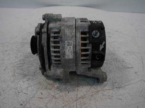 Foto 2ª: Alternador Bmw Serie 5 518 136 - 231 CV [B47D20B B47] (2019)