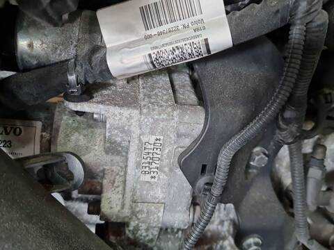 Foto 2ª: Motor Completo Volvo XC 40 T3 163CV 120KW [B3154T7] (2019)