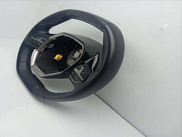 Foto 2ª: Volante Peugeot 208 ACTIVE 75CV 55KW [HM05] (2020)