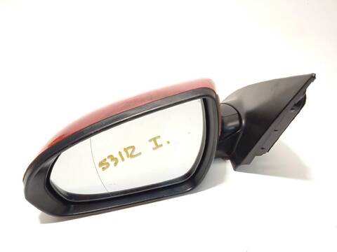 Retrovisor Izquierdo Hyundai i30 1.6 CRDI CAT 110CV 81KW