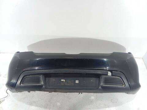 Foto 2ª: Paragolpes Trasero Peugeot 308 PREMIUM 136CV 100KW [RHR] (2008)