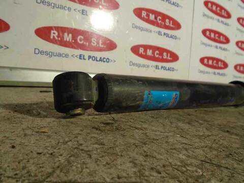 Foto 2ª: Amortiguador Trasero Izquierdo Daewoo Lanos 1.5 CAT 86CV 63KW [A15SMS-G] (2001)