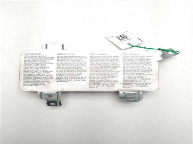 Airbag Rodilla Bmw X3 2.0 D