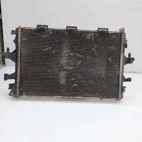 Foto 3ª: Radiador Motor Volkswagen Transporter 2.5 TDI AUT. 130CV (2003)