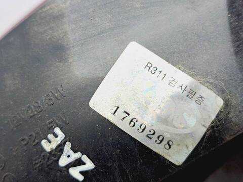Foto 2ª: Piloto Trasero Derecho Kia Rio IPANEMA BERLINA 98CV 72KW [A5D] (2005)