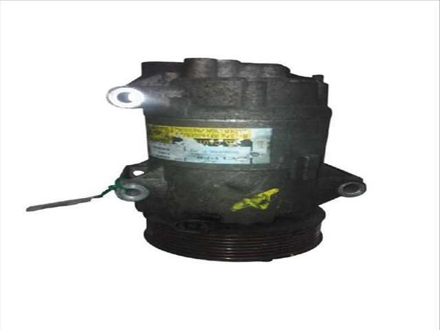 Compresor Aire Acondicionado Renault Megane 1.9 DCI BM0G CM0G) II BM0/1_ CM0/1_)