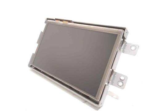 Pantalla Multifuncion Land Rover Evoque 2.0 TD4 CAT 150CV 110KW