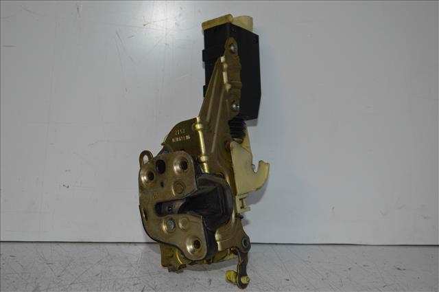 Foto 3ª: Cerradura Puerta Delantera Derecha Opel Astra 1.6 G MODELO F,1991-1994 (1993)