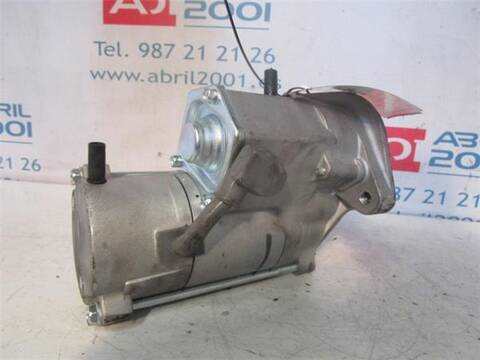 Foto 2ª: Motor de Arranque Land Rover Freelander 2.0 TD4 112CV 82KW [(D) 204D3] (2004)