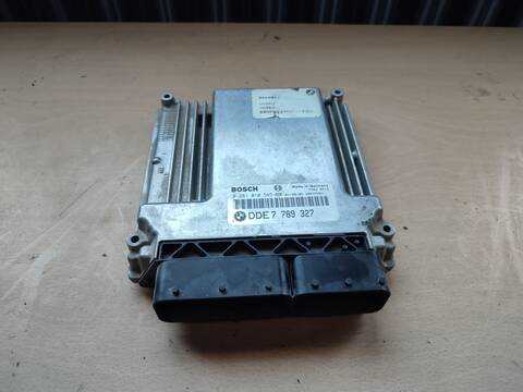 Centralita Motor ECU Bmw Serie 3 315 BERLINA