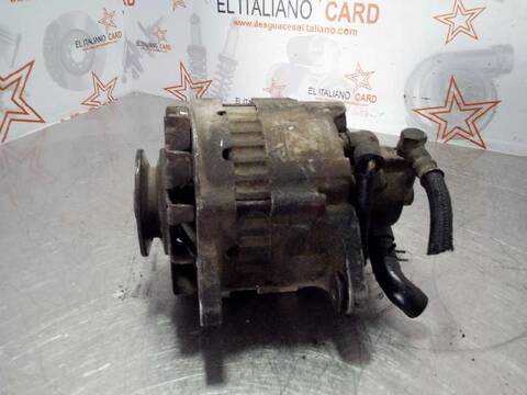 Alternador Opel Astra BASICO BERLINA 82CV 60KW