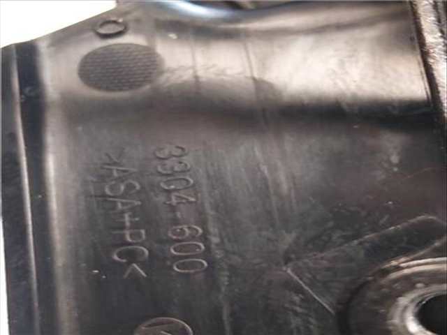 Foto 4ª: Retrovisor Derecho Jaguar XF 3.0 V6 DIESEL LUXURY 241CV 177KW [D/306DT] (2010)